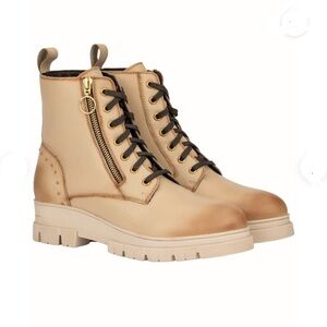 Vintage Foundry Company Rocky Boots